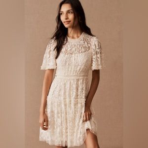 Needle & Thread Emilana Dress